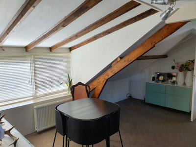 Appartement in Baarn met 2 kamers