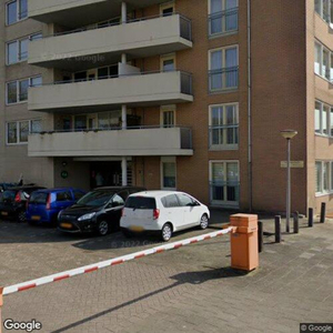 Appartement in Diemen met 3 kamers