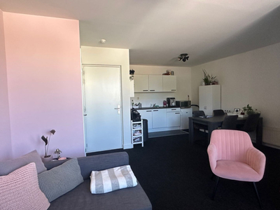 Appartement in Heerenveen met 2 kamers