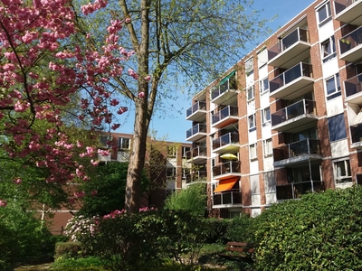 Appartement in Heerlen met 2 kamers