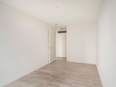 Appartement in Rotterdam met 4 kamers