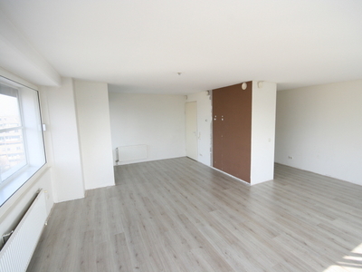 Appartement in 's-Gravenhage met 3 kamers