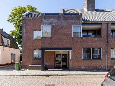 Appartement in Wassenaar met 2 kamers