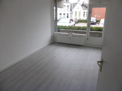 Appartement te huur Korte Nieuwstraat, Tilburg