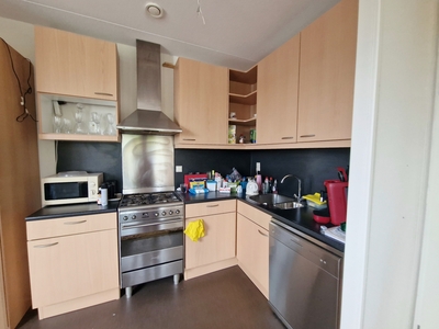 Appartement te huur Teltinghof, Rotterdam