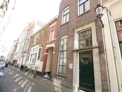 Assenstraat in Deventer (95m2)