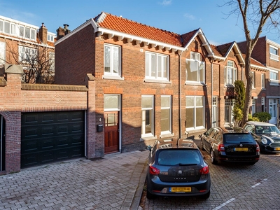 Baanstraat 4