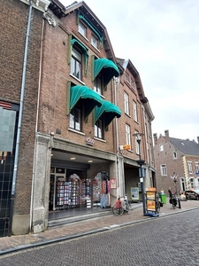 Beekstraat in Meerssen (45m2)