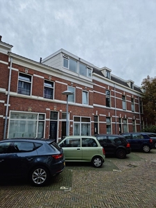 Beverstraat in Utrecht (27m2)