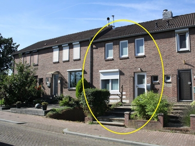 Bockhoutstraat in Eygelshoven (87m2)