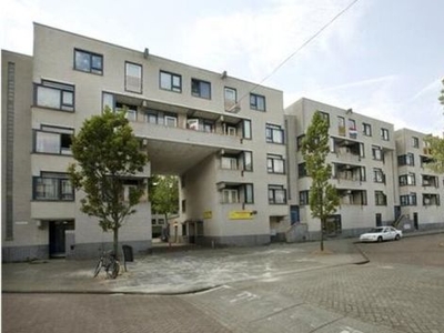 Boeninlaan in Amsterdam (32m2)