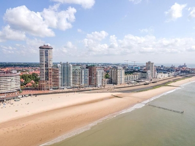 Boulevard Bankert in Vlissingen (117m2)