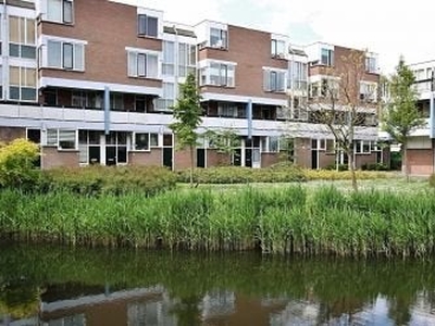 Bovenwoning Baarnhoeve, Vlaardingen huren?