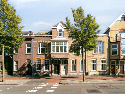 Bredasestraat 62