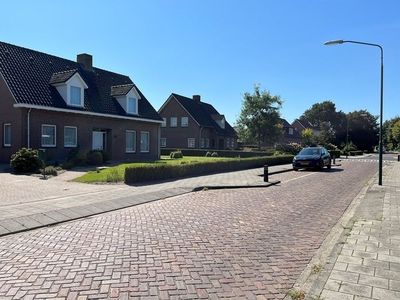 Broekerstraat in Leende (226m2)