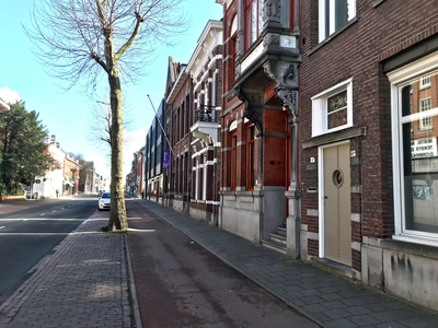 Brugstraat in Roosendaal (77m2)