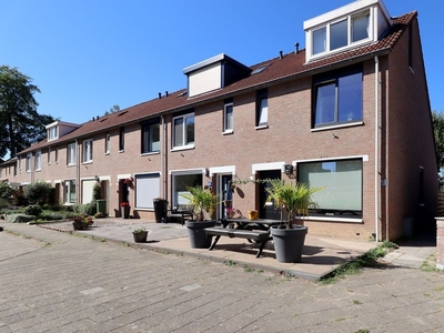 Carillonlaan in Nieuwegein (115m2)