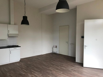 Charel Baelemanshofke in Bladel (50m2)