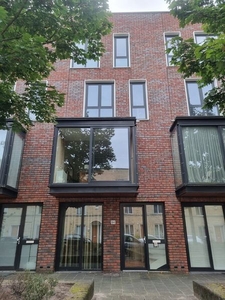 Claus Van Amsbergstraat in Amsterdam (12m2)