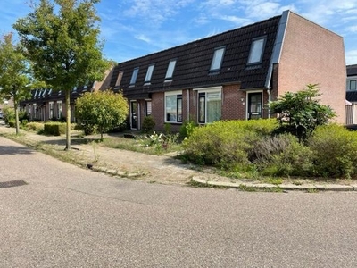 De Hop in Almelo (78m2)