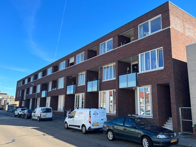 Dommelstraat in Den Bosch (78m2)