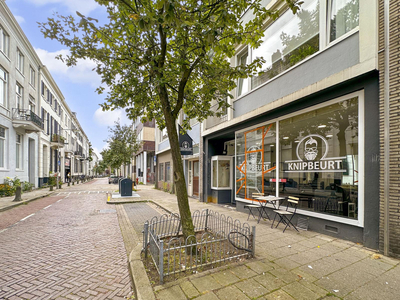 Driekoningenstraat 101