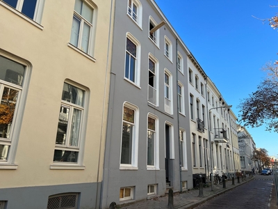 Driekoningenstraat in Arnhem (26m2)