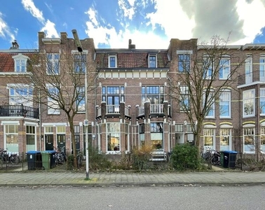 Fagelstraat in Nijmegen (130m2)