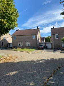 Geentstraat in Born (117m2)