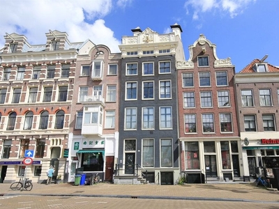 Geldersekade in Amsterdam (88m2)