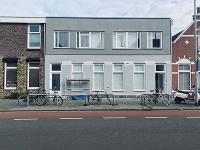 Generaal Maczekstraat in Breda (40m2)