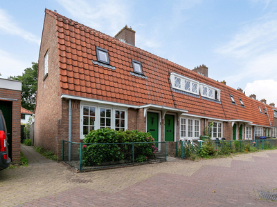 Geraniumstraat 24