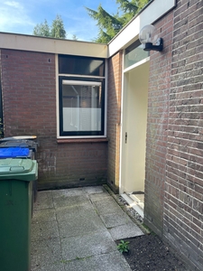 Gijsbrecht van Amstelstraat in Hilversum (25m2)