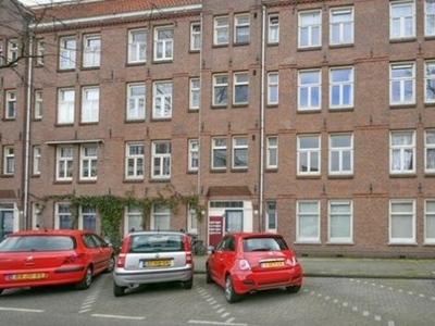 Gillis van Ledenberchstraat in Amsterdam (45m2)