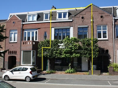 Graaf Huynlaan in Geleen (192m2)