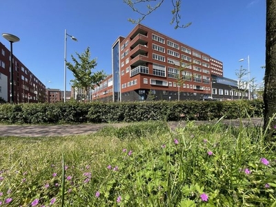 Groningerstraat in Amersfoort (118m2)