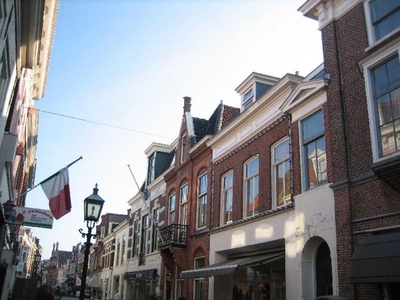 Herenstraat in Voorburg (50m2)