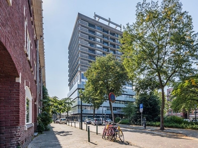 Hertog Hendrik van Brabantplein in Eindhoven (51.2m2)