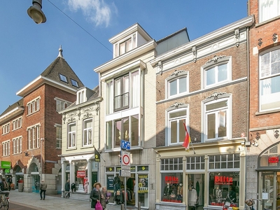 Hinthamerstraat in Den Bosch (52m2)