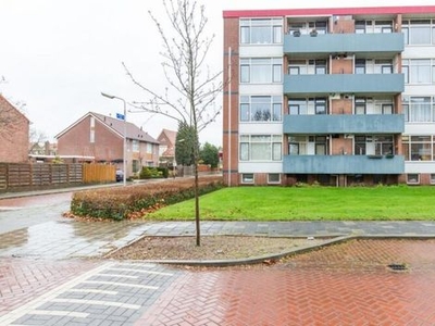 Hommelstraat in Nijmegen (68m2)