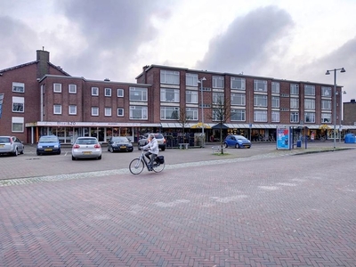 Jachtlaan in Delfzijl (70m2)