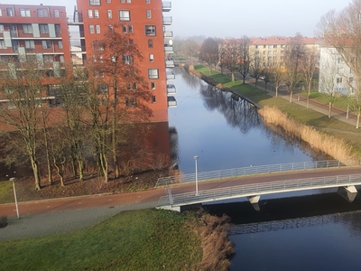 Jan van Duivenvoordestraat in Amsterdam (90m2)