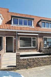 Julianastraat in Noordwijk (70m2)