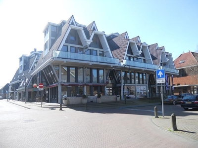 Klaaskampen in Laren (50m2)