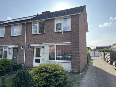 Kleine Vaartlaan in Veendam (80m2)