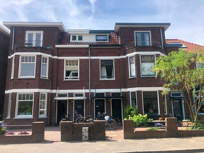 Koolemans Beynenstraat in Nijmegen (105m2)