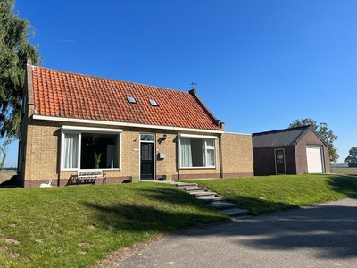 Kraaijerdijk in Melissant (95m2)