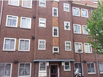 Krugerstraat in Amsterdam (55m2)