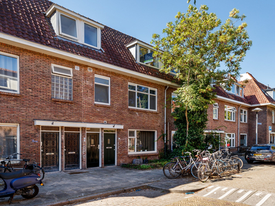 Lepelaarstraat 17B