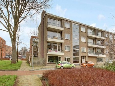 Lievenshof in Alkmaar (69m2)